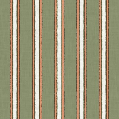 Akola Olive Curtains