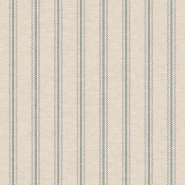 Aline Chambray Roman Blind