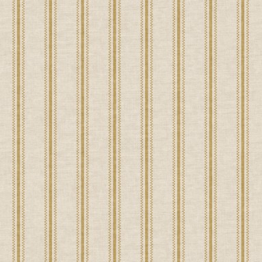 Aline Ochre Curtains