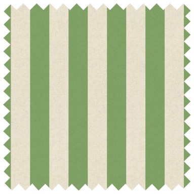 Capri Cactus Printed Cotton Fabric