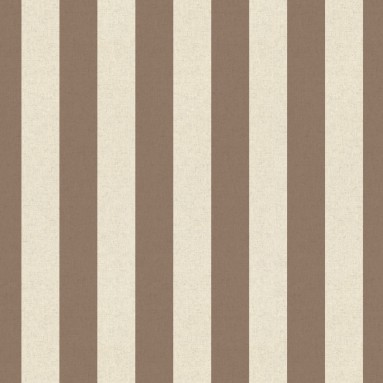 Capri Cocoa Roman Blind