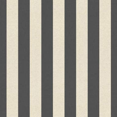 Capri Ebony Roman Blind