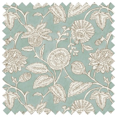 Chaitri Surf Printed Cotton Fabric