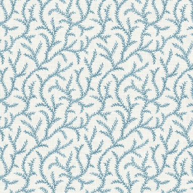 Inaya Chambray Curtains