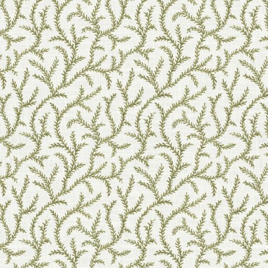 Inaya Moss Curtains