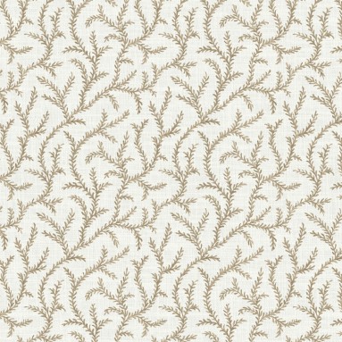 Inaya Natural Roman Blind