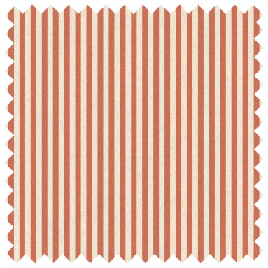 Ischia Koi Printed Cotton Fabric