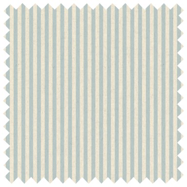 Ischia Mist Printed Cotton Fabric