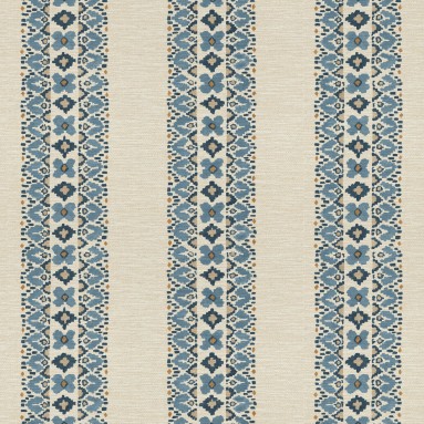 Jalal Denim Roman Blind