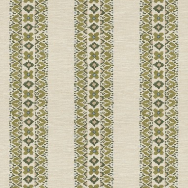 Jalal Olive Roman Blind