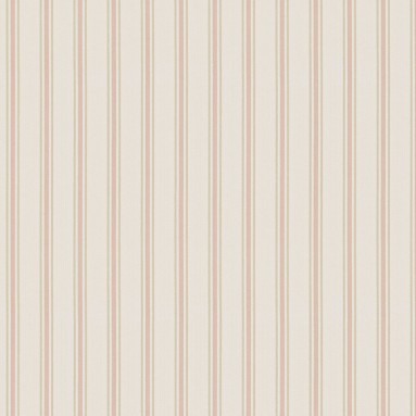 Malika Blush Roman Blind