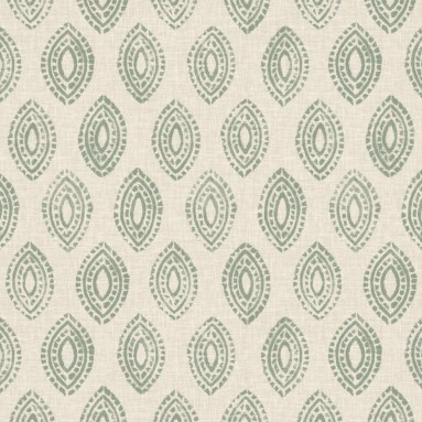 Marra Celadon Curtains