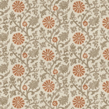 Mevlana Spice Roman Blind