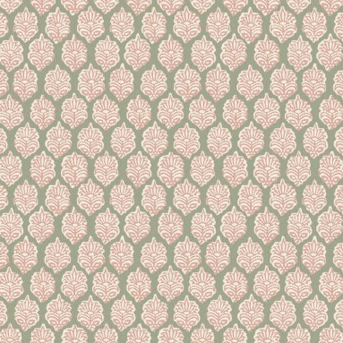 Mudra Rose Roman Blind