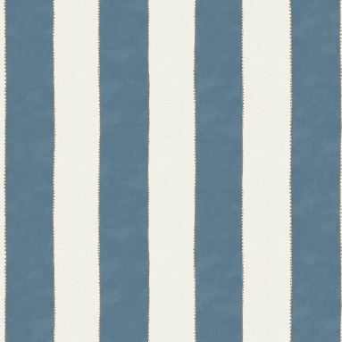 Rama Indigo Roman Blind