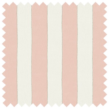 Rama Rose Printed Cotton Fabric