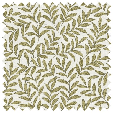 Rasika Willow Printed Cotton Fabric