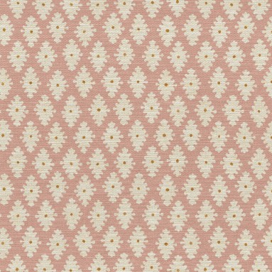 Sana Blush Roman Blind