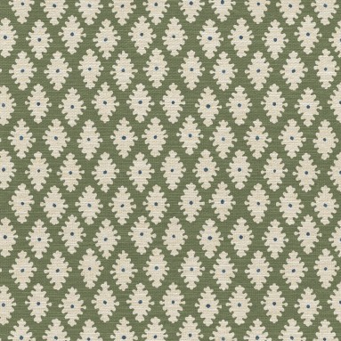 Sana Cedar Roman Blind