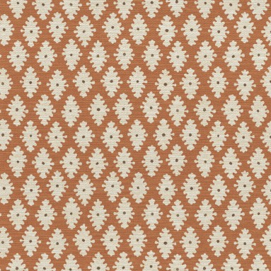 Sana Spice Roman Blind