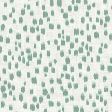 Sima Celadon Roman Blind