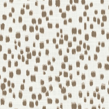 Sima Cocoa Curtains