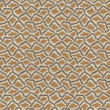 Wadi Ginger Roman Blind