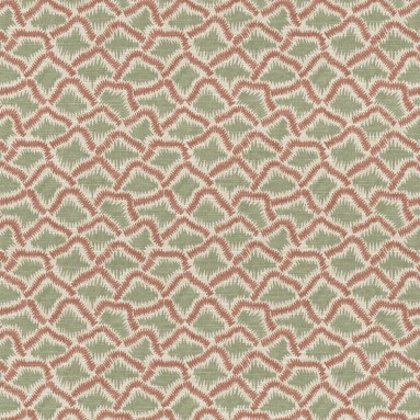 Wadi Redwood Curtains