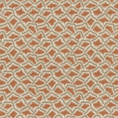 Wadi Spice Roman Blind