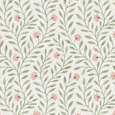 Yasmina Rose Curtains