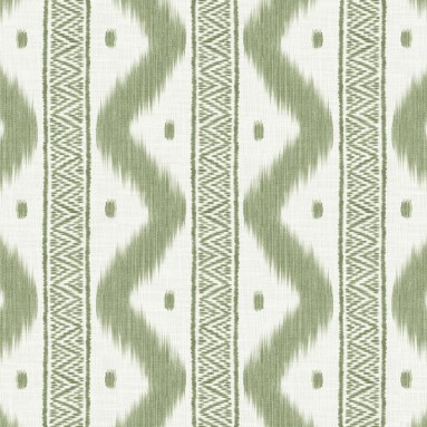 Zena Fennel Curtains