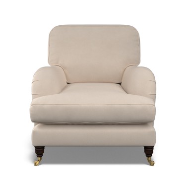 Bliss Chair Cosmos Stone