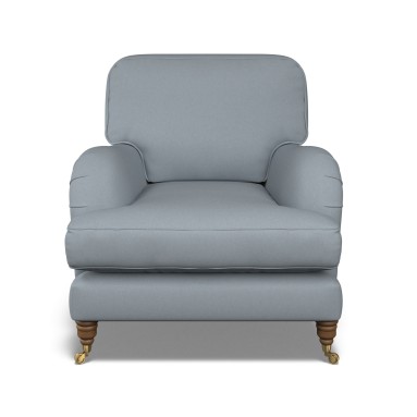 Bliss Chair Shani Denim