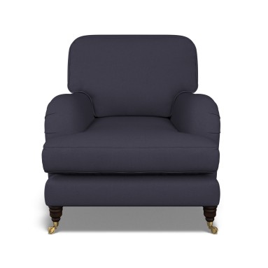 Bliss Chair Shani Indigo