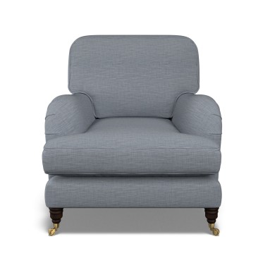 Bliss Chair Zuri Denim