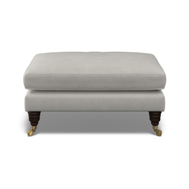 Bliss Footstool Cosmos Cloud