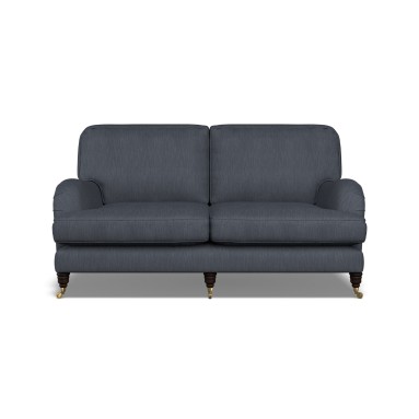 Bliss Sofa Amina Indigo