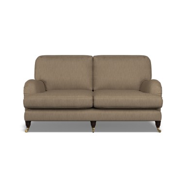 Bliss Sofa Amina Mocha