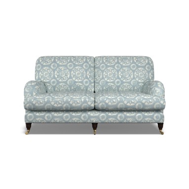 Bliss Sofa Nubra Denim