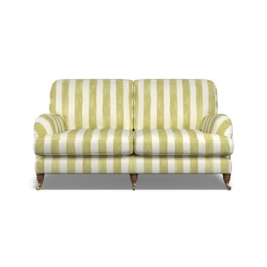 Bliss Sofa Tassa Grande Asparagus