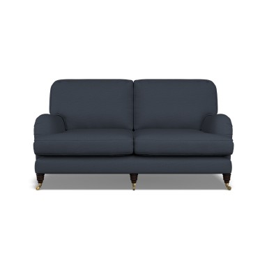 Bliss Sofa Zuri Indigo