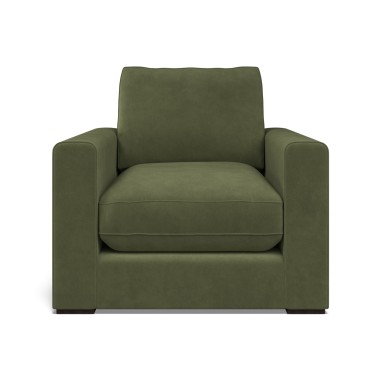 Cloud Chair Cosmos Olive