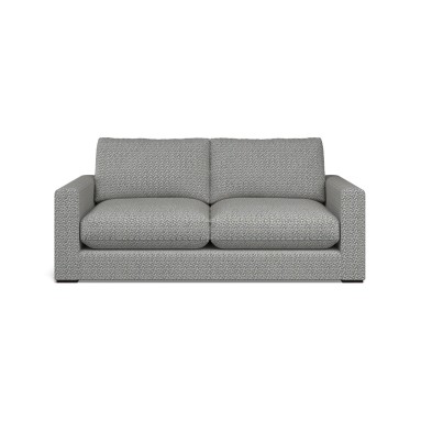 Cloud Sofa Desta Denim