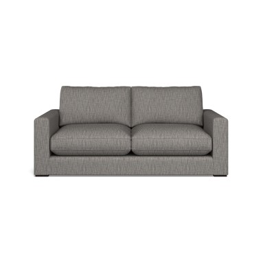 Cloud Sofa Kalinda Charcoal