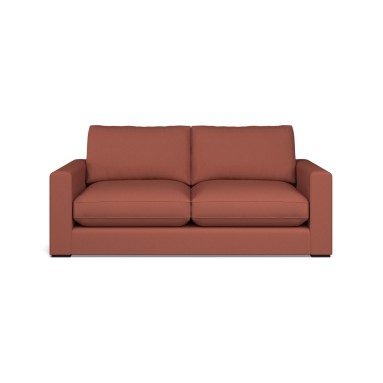 Cloud Sofa Shani Cinnabar