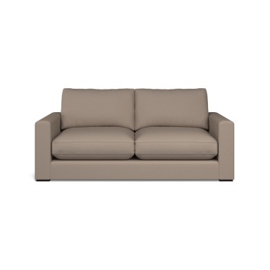 Cloud Sofa Shani Taupe