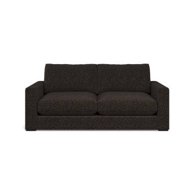 Cloud Sofa Yana Charcoal