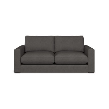 Cloud Sofa Zuri Graphite