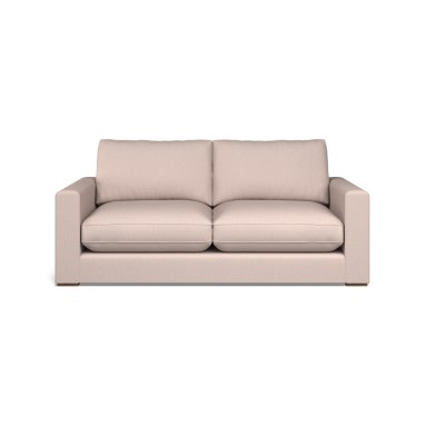 Cloud Sofa Zuri Shell