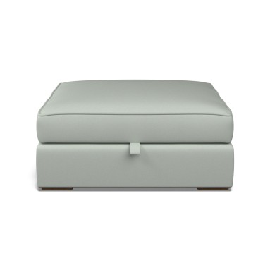 Cloud Storage Footstool Shani Mineral